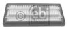 SAMPA 061361 Filter, crankcase breather